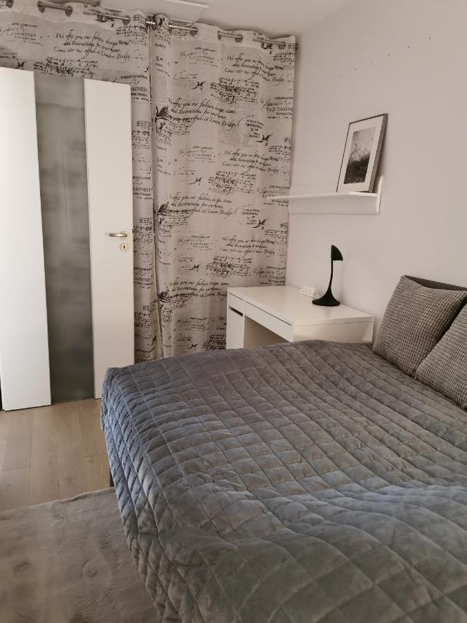 Chic&Chic Leilighet Szczecin Eksteriør bilde