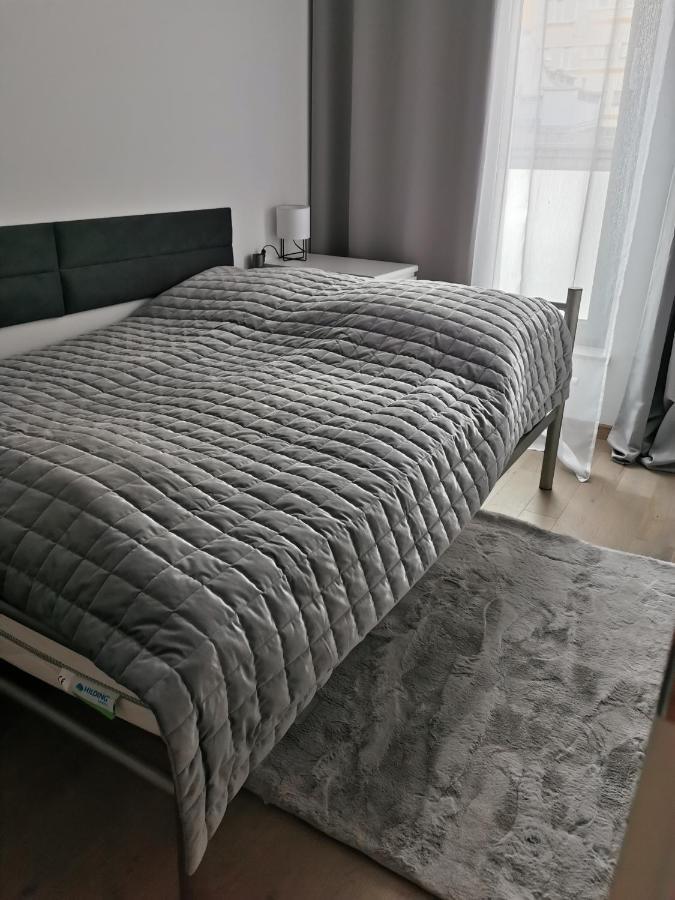Chic&Chic Leilighet Szczecin Eksteriør bilde